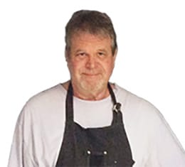 SHERWOOD, Douglas Stephen