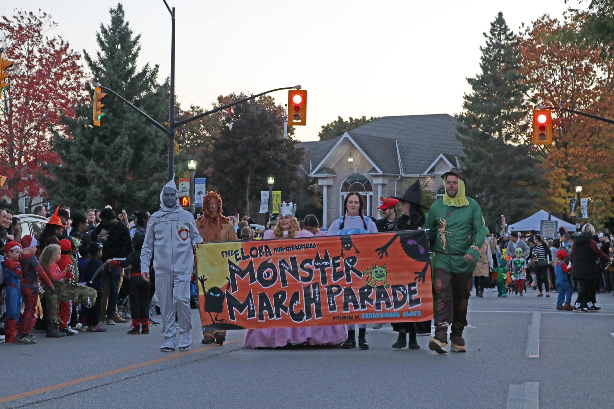 Sensational Elora makes record donations in 2024