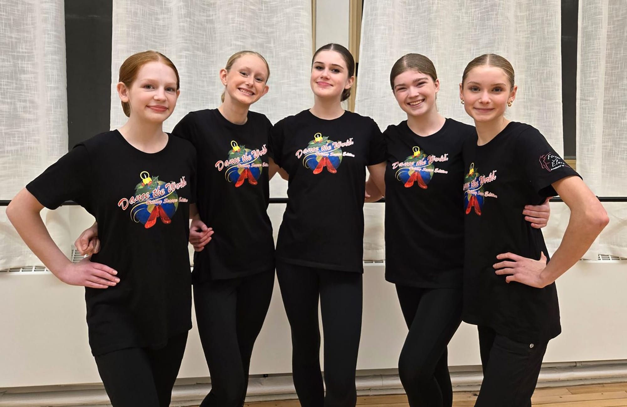 Local dancers to perform at Disney’s Magic Kingdom