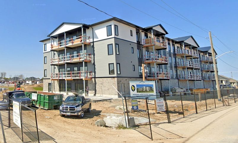 Wellington North saw unprecedented growth in 2024