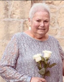 COULSON, Marian Anne