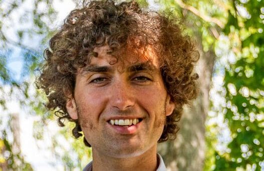 Alex Hilson named Liberal candidate for Wellington-Halton Hills