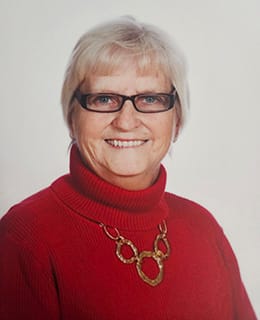 McLEAN, Margaret Evelyn