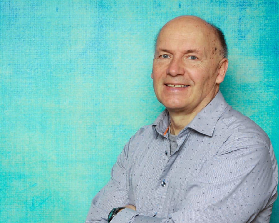 Kitras named Wellington-Halton Hills candidate for New Blue Party