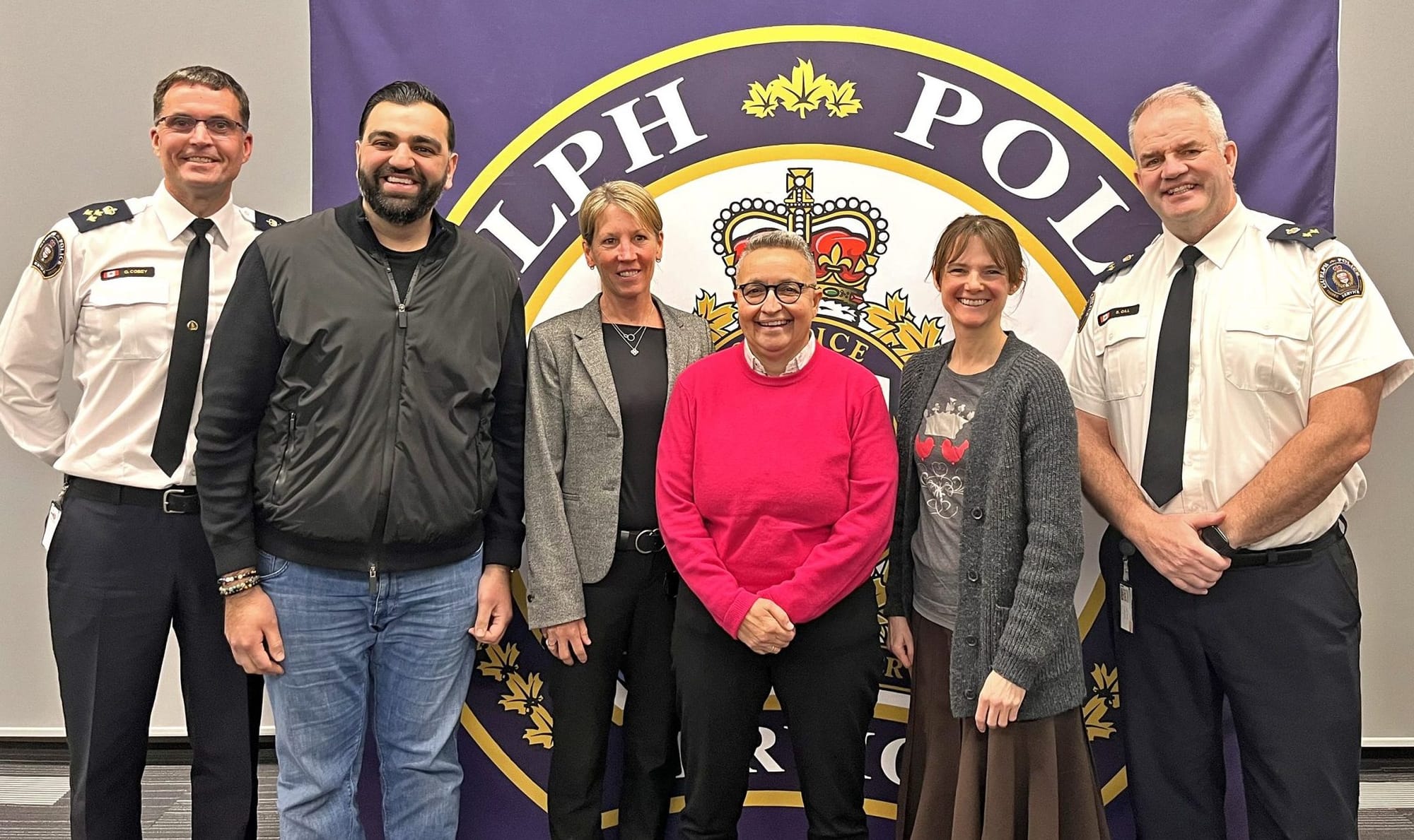 Police, Women in Crisis educate public on sex trafficking