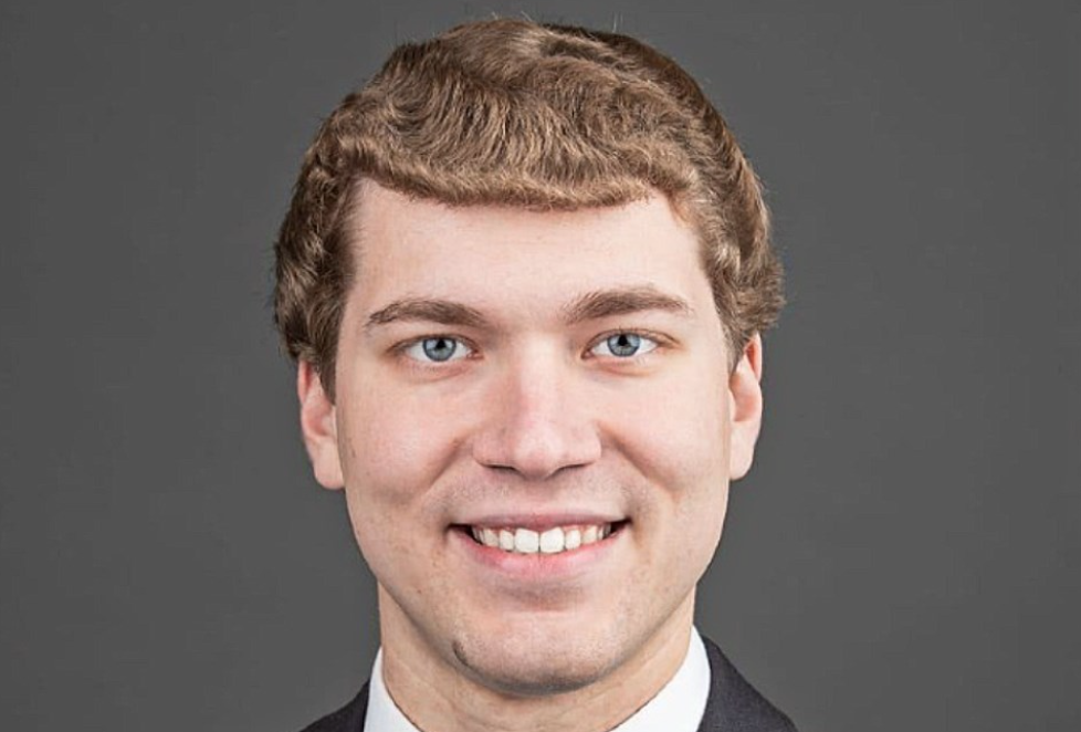 PC candidate Joseph Racinsky not planning to attend local debates