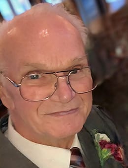 STEINHAUSER, Hans Werner