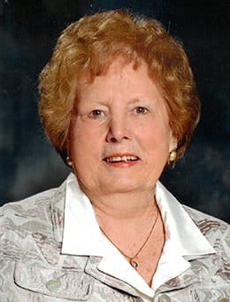 TAYLOR, Mary Kathryn (nee Cooke)