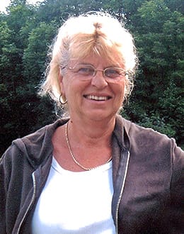 BIESINGER, Heidi Marie
