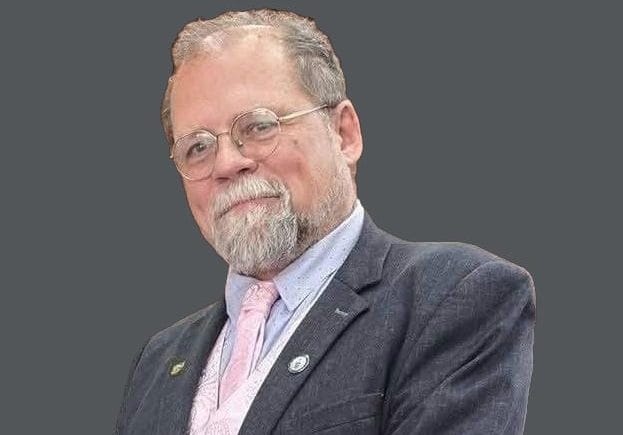 Dehn appointed candidate in Dufferin riding