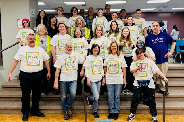 Family Day activities to fill Centre 2000 on Feb. 17