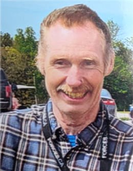 HUNTER, Brian Lesley