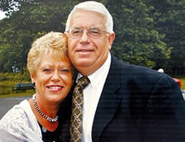 JAMIESON, Paul Douglas