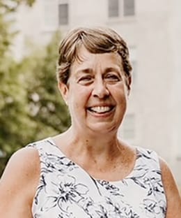 MARSHALL, Mary Jo (Epoch)