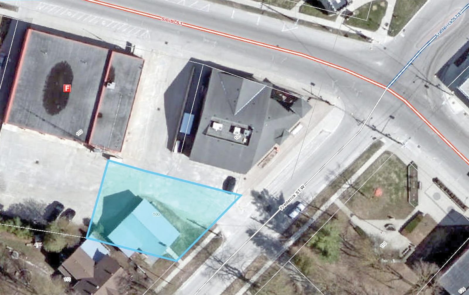 Council approves zoning for R&D lab for pet dental products