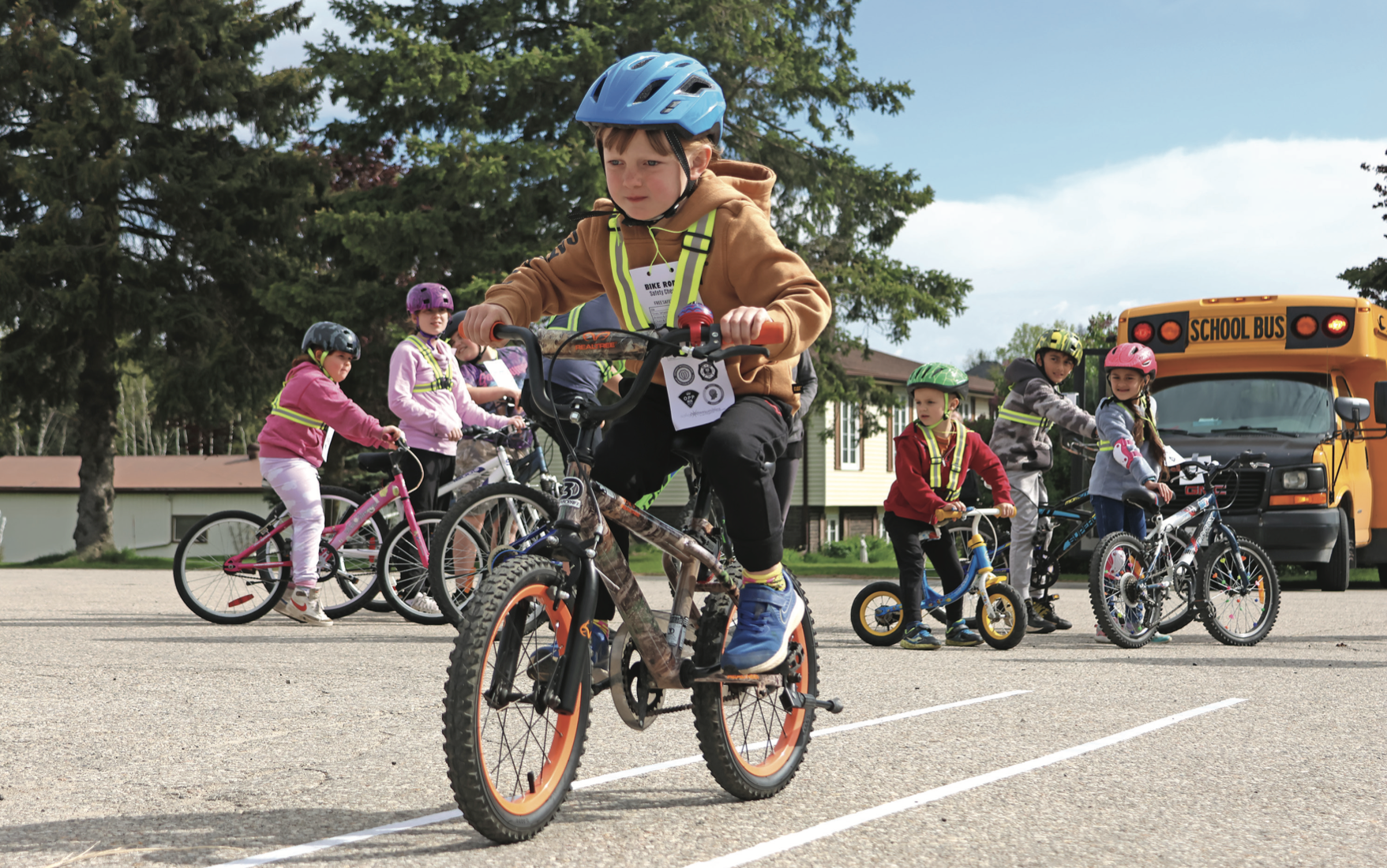 Wellington Advertiser nominated for 2024 OCNA awards