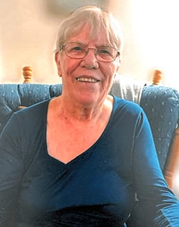 SPLINTER, Winnie (Willemyntje)