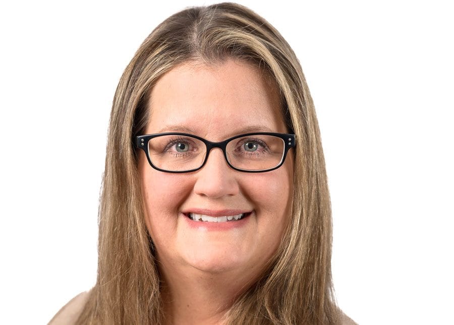 Simone Kent enters election race in Wellington-Halton Hills