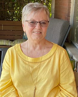 WHITTAKER, Dian Doreen