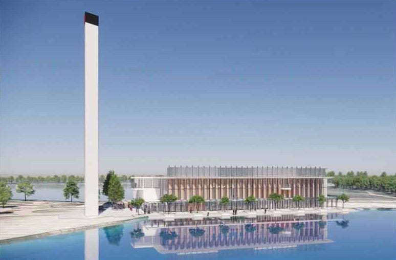 County supports science centre vision with $20,000 for feasibility study