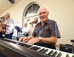 BEATTIE, William (Bill) Archibald