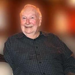 ENGLISH, George Alexander Murray