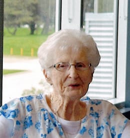 GERVAIS, Joyce Marie