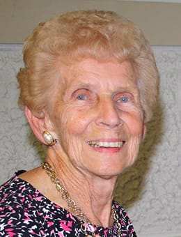 GROMINSKY, Catherine