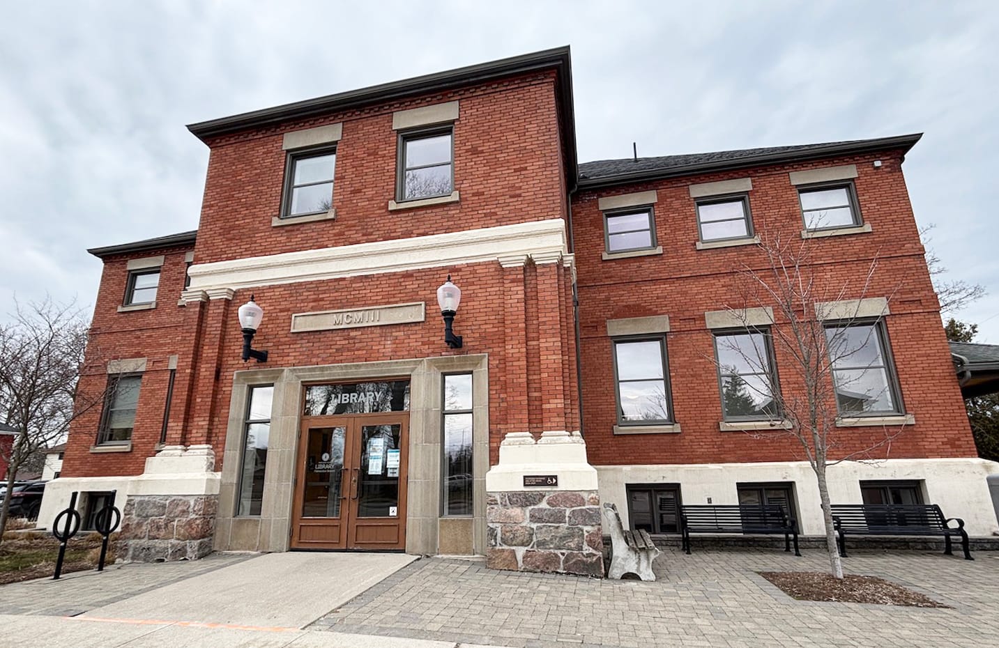 Human Rights Tribunal dismisses discrimination complaint against county