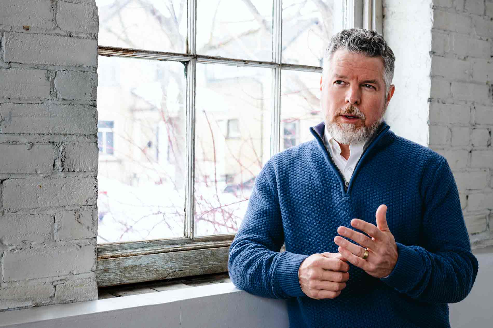 Kruchkywich acclaimed as NDP candidate for Perth-Wellington