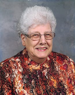 KLEIN, Maria “Mary” (née Blom)