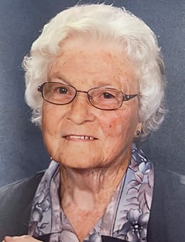 MAST, Dorothy L. I.
