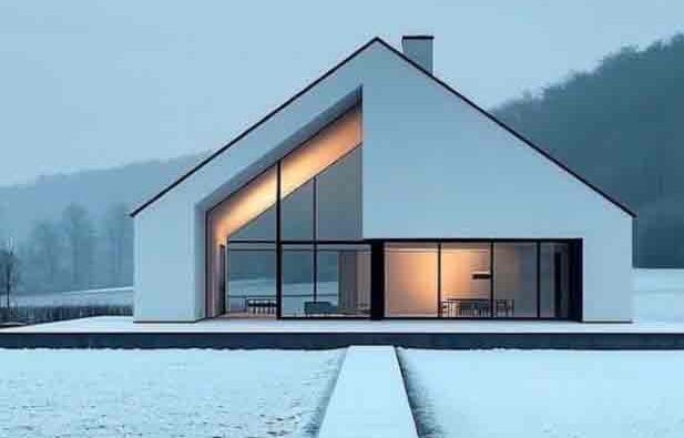 Wellness retreat with five tiny homes coming to Mapleton