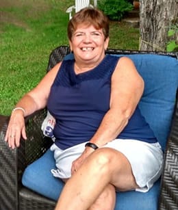 SPURGEON, Nancy (Meek)