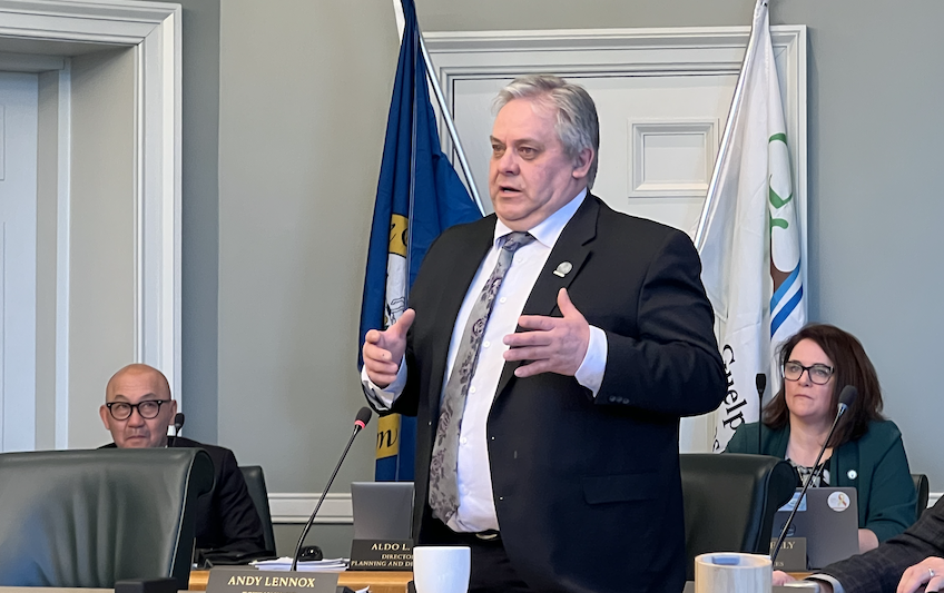 County council rejects idea of larger signs to warn drivers of speed cameras