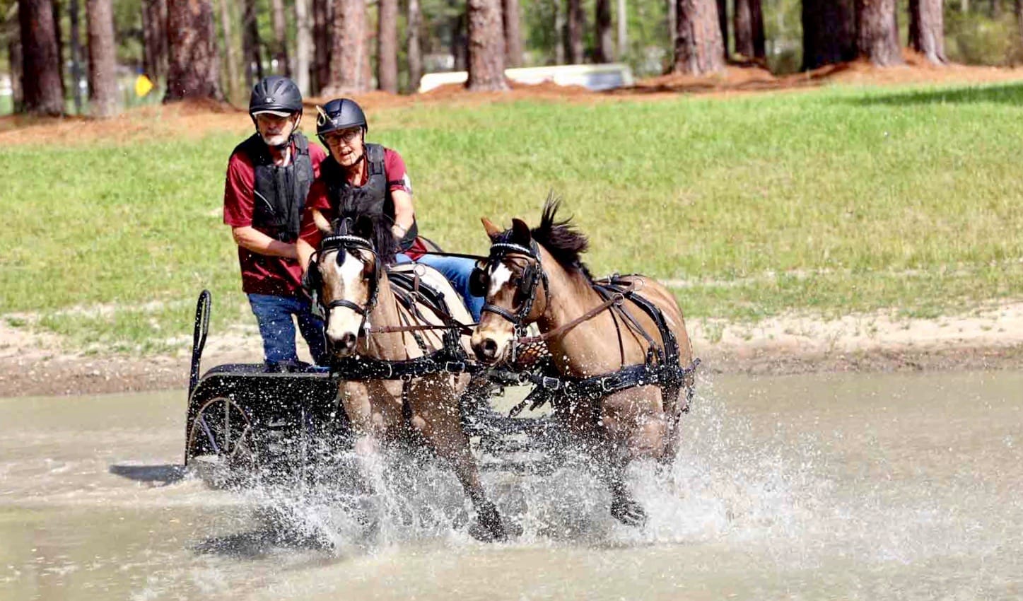 Puslinch drivers return victorious from U.S. championship