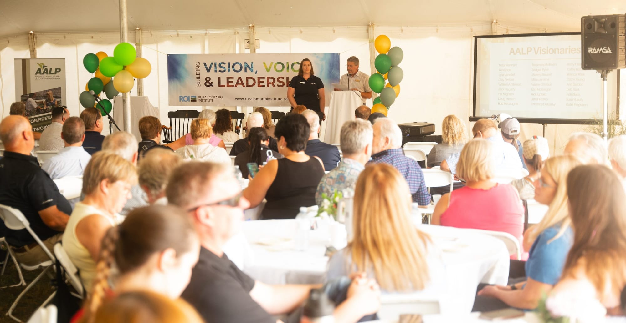 OPINION: Training tomorrow’s leaders to grow the future of farming and food