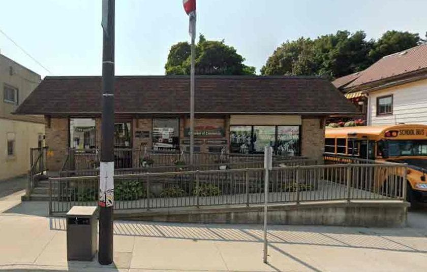 Township spending $375,000 to renovate former Arthur municipal office