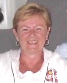 CHILTON, Rita Marie (nee Smith)