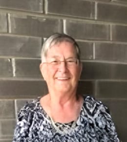 DETTA, Phyllis Caroline (nee Gates)