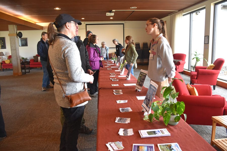 New volunteer program at Ignatius Jesuit Centre