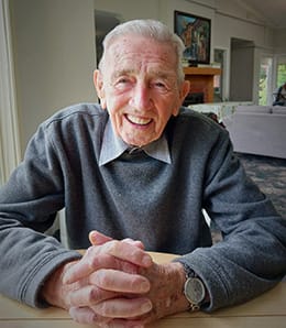 DUNSMORE, Neil Thomson