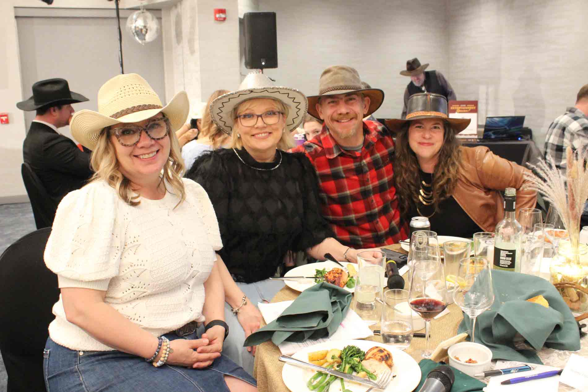 Gala raises $100,000 for Big Brothers Big Sisters of Centre Wellington