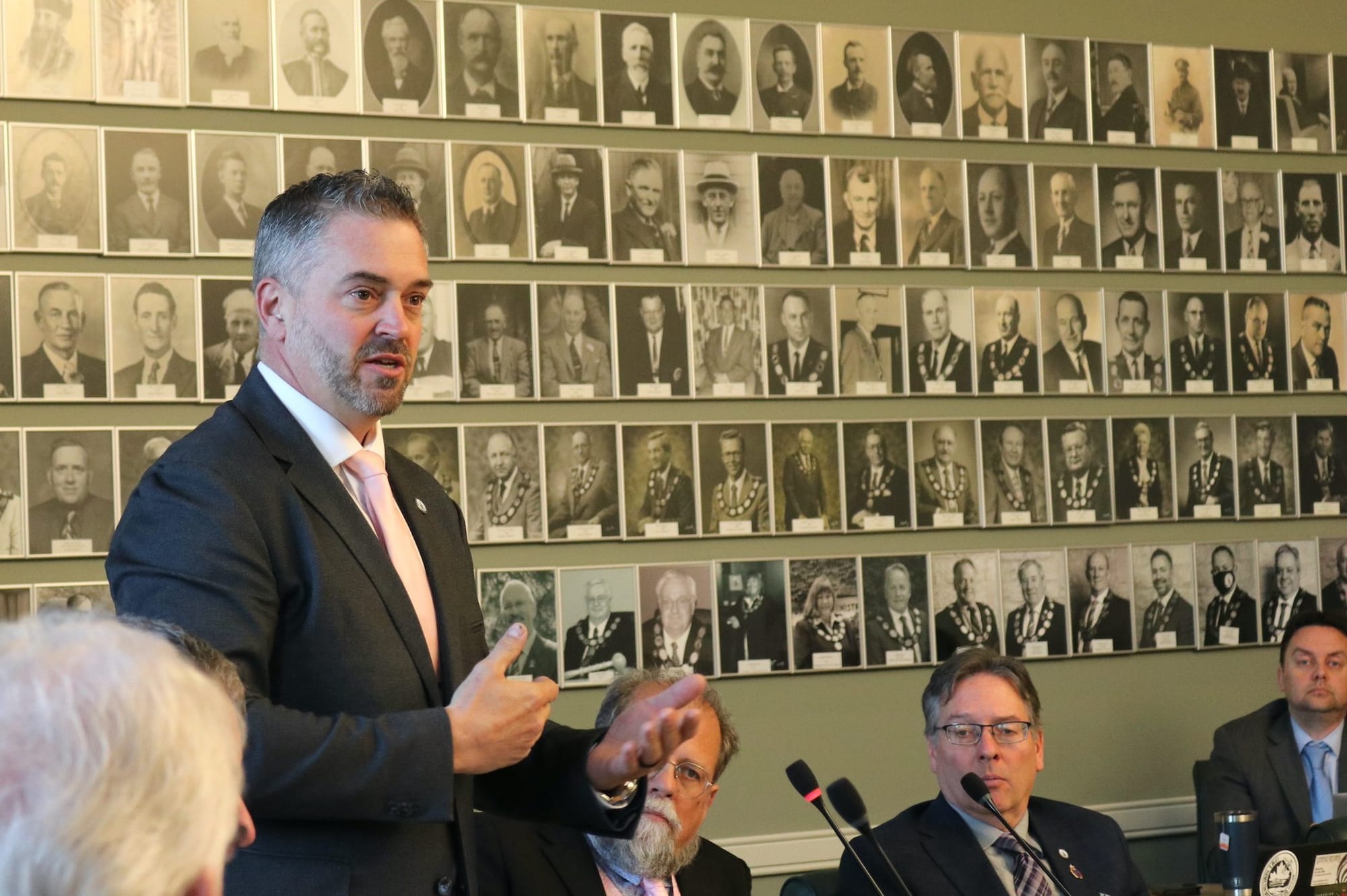 County council approves new speed camera revenue policy