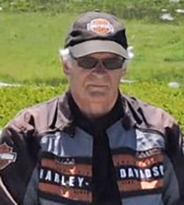 JUKES, “Ted” Edward George