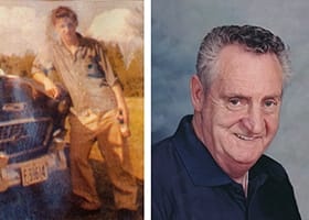 MAGILL, William Graydon ‘Billy’