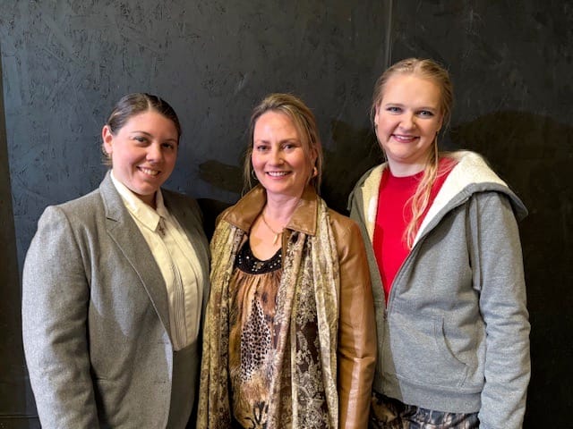 Elmira Theatre presents Marion Bridge this spring