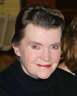 OAKES, Jean (McKenzie)