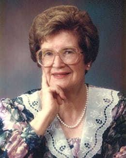 ORR, Patricia “Pat”