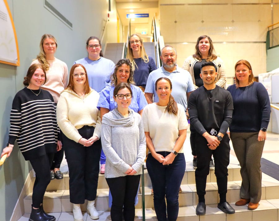 Hospital launches Remote Care Monitoring program